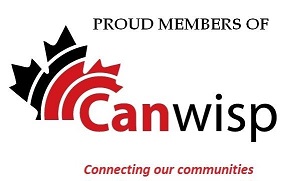 Proud Member of Canwisp