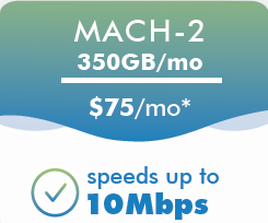 Mach 2 Plan